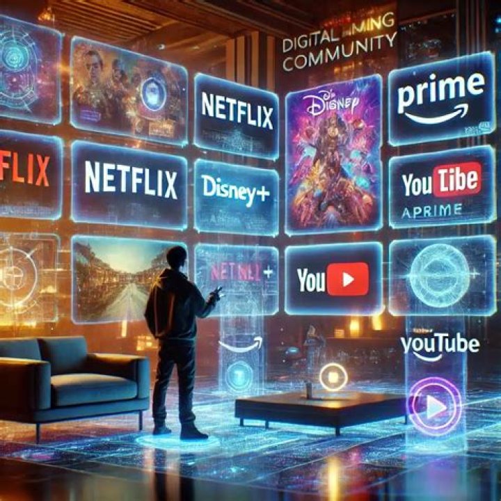 The Ultimate Guide to Streaming Online: Your Go-To Resource for Seamless Entertainment