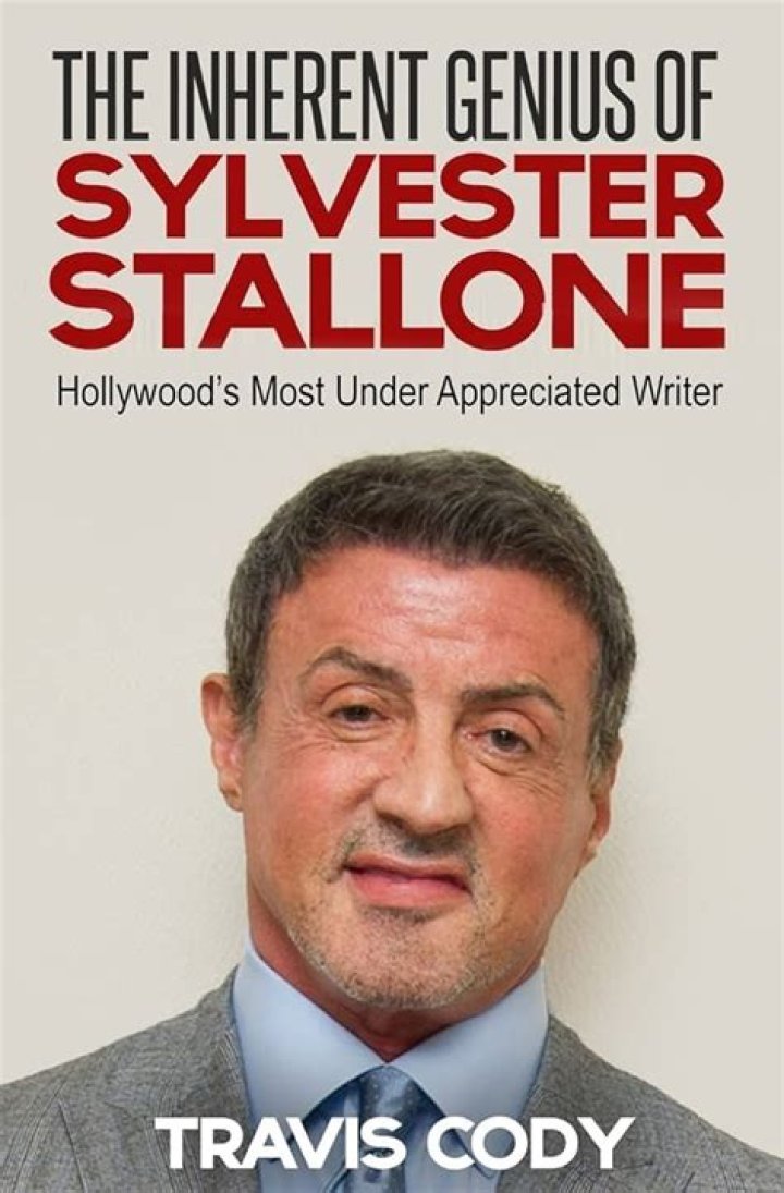 The Ultimate Guide to Sylvester Stallone: Everything You Need to Know