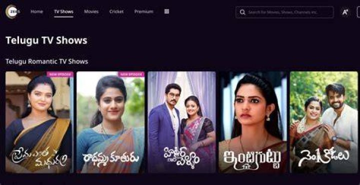 The Ultimate Guide to Telugu Streaming: Your Go-To Resource for All Things Telugu