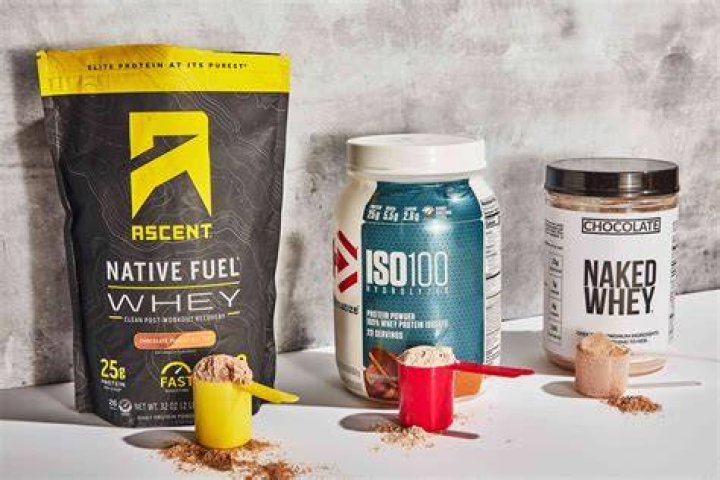 The Ultimate Guide to the Best Tasting Protein Powder