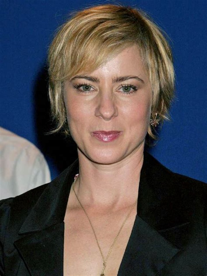 The Ultimate Guide to Traylor Howard: Actress, Comedian, and Star