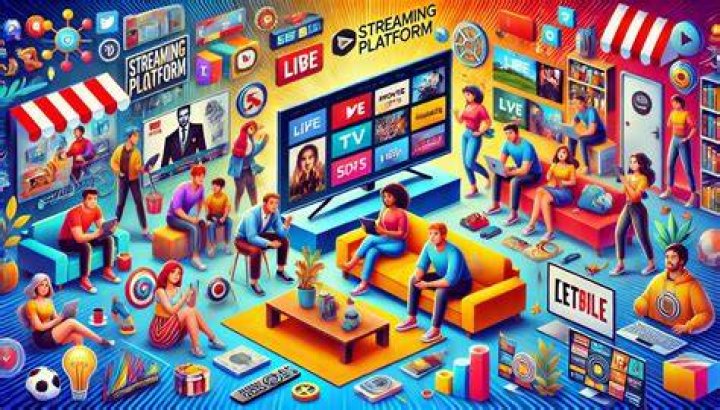The Ultimate Guide to Your Streaming Experience: Level Up Your Entertainment