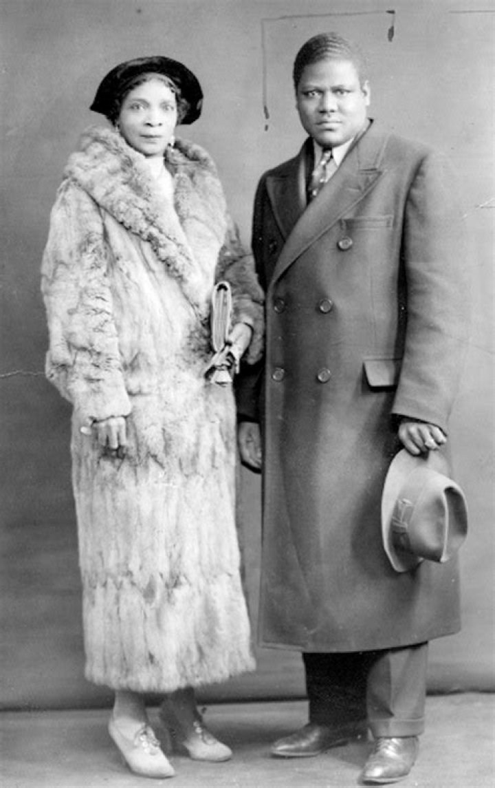 The Unseen Strength of Mayme Johnson: Bumpy Johnson's Remarkable Wife
