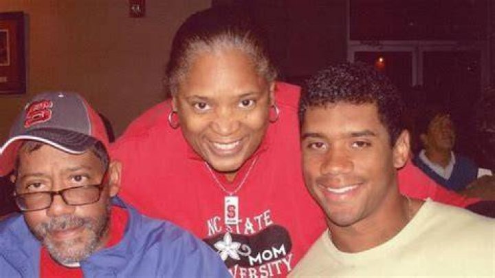The Unsung Heroes: Meet Russell Wilson's Parents