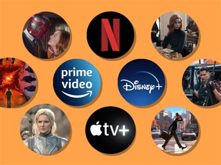 TheFlix: Your Ultimate Guide to Streaming and TV Shows