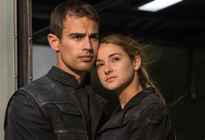 Theo James's Interesting Path to Stardom: An Enigmatic Journey