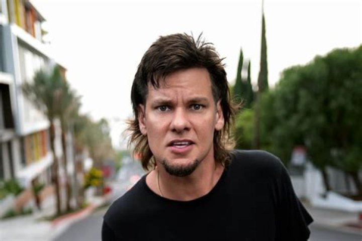 Theo Von Engaged: A Closer Look at the Comedian&rsquo;s Love Life