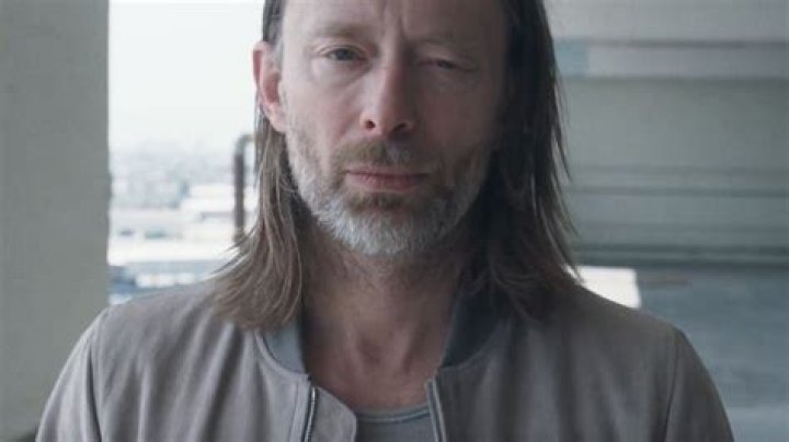 Thom Yorke Rick Owens: A Fusion of Music and Fashion That Redefines Artistry
