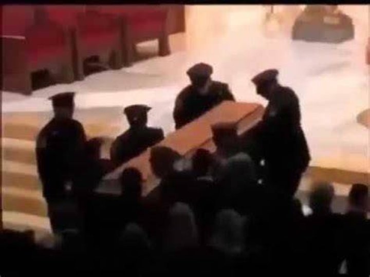 Thomas Crooks Funeral: A Heartfelt Celebration of Life and Legacy