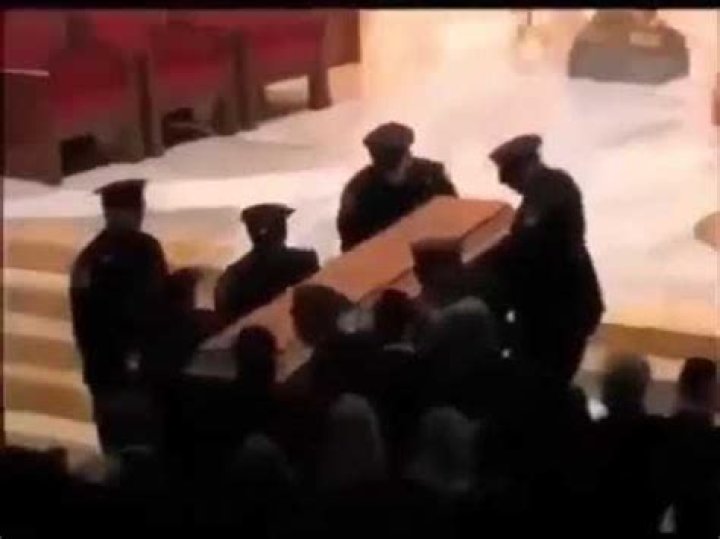 Thomas Crooks Funeral: A Heartfelt Celebration of Life