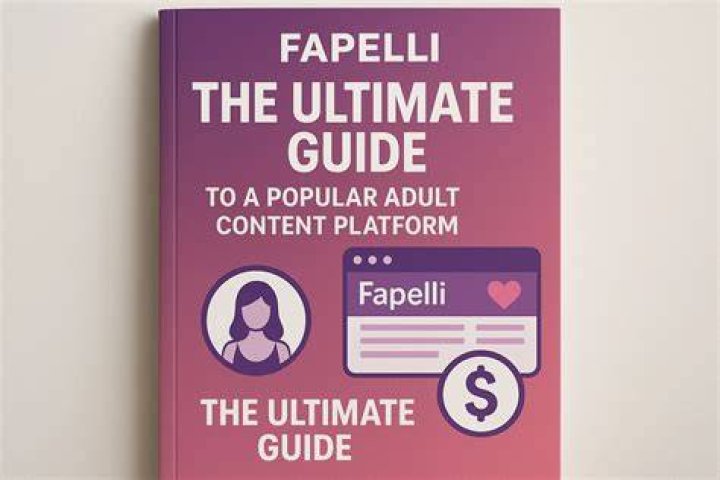 Thothub: The Ultimate Guide to Adult Entertainment Platform