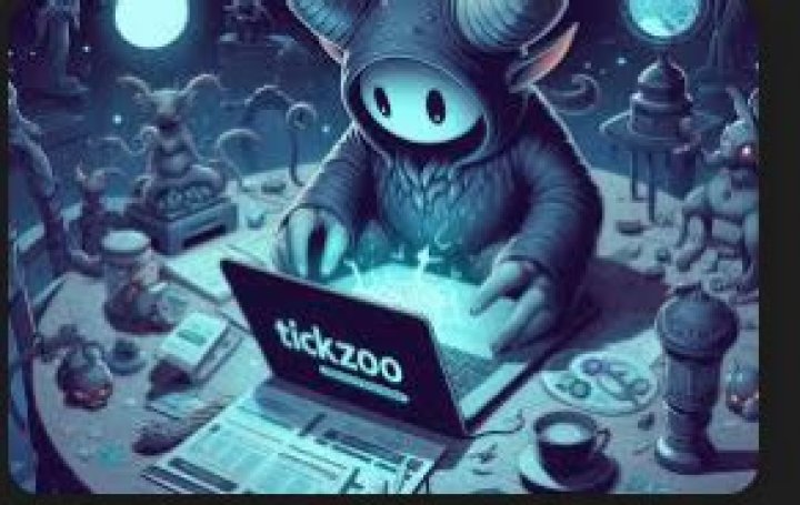 TickZoo: The Ultimate Guide to Exploring the World of Wildlife Adventures