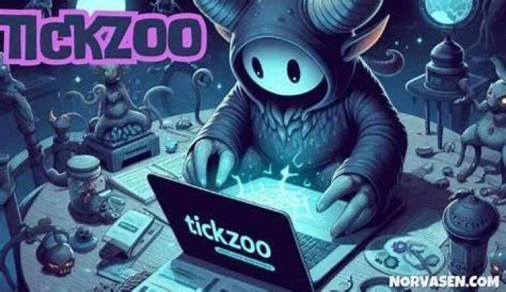 TickZoo: The Ultimate Guide to Revolutionizing Your Travel Experience