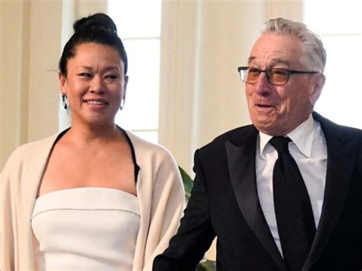 Tiffany Chen: Who is Robert De Niro's Partner and Martial Arts Expert?
