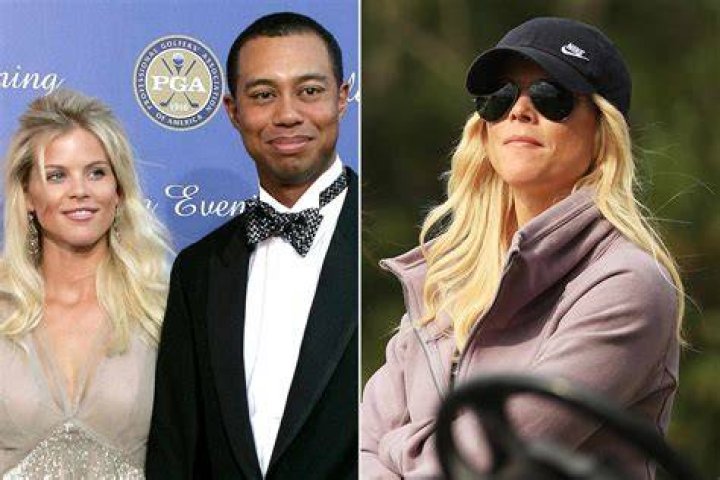 Tiger Woods' Ex-Wife Current Life: Elin Nordegren's Journey After the Spotlight