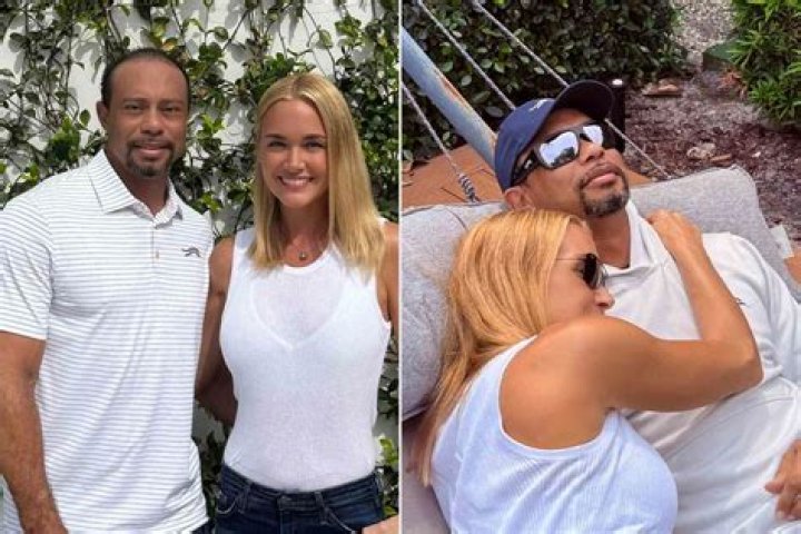 Tiger Woods Girlfriend: Unveiling the Life and Relationship of the Golf Legend