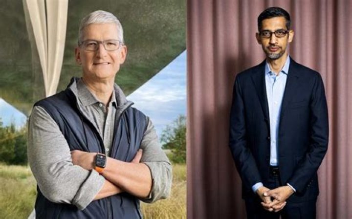 Tim Cook's Partner: A Deeper Dive into His Personal Life and Professional Journey