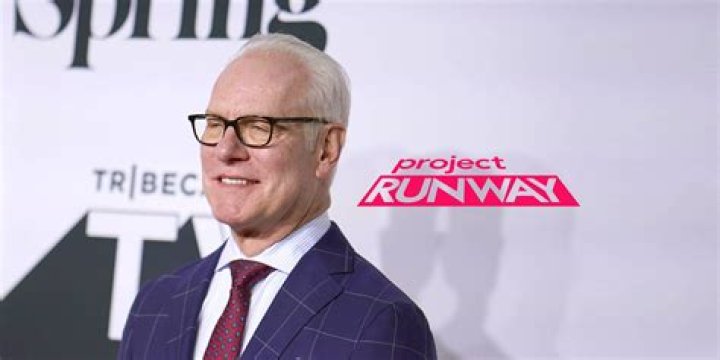 Tim Gunn Net Worth: Exploring the Iconic Fashion Guru's Financial Journey