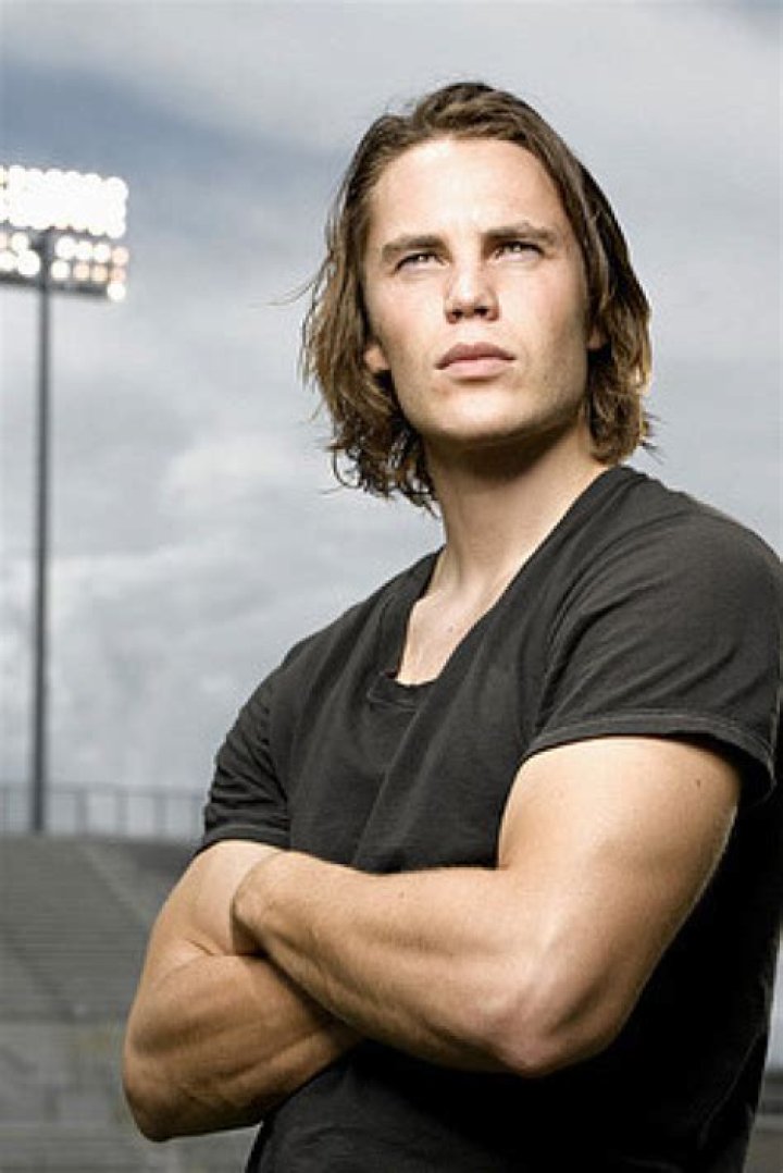 Tim Riggins Actor: A Deep Dive into the Star of Friday Night Lights
