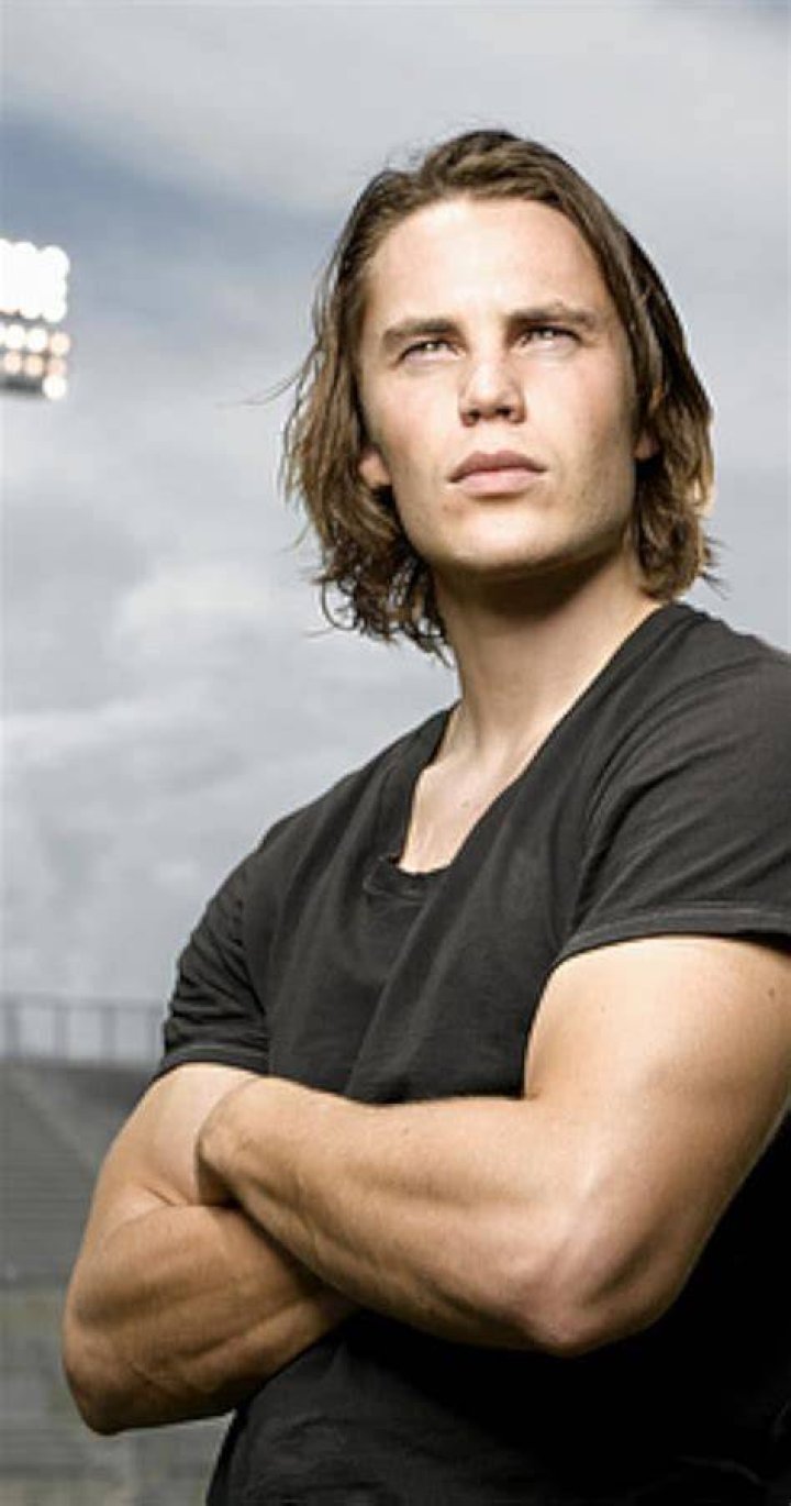 Tim Riggins Actor: The Rising Star of Hollywood's New Generation