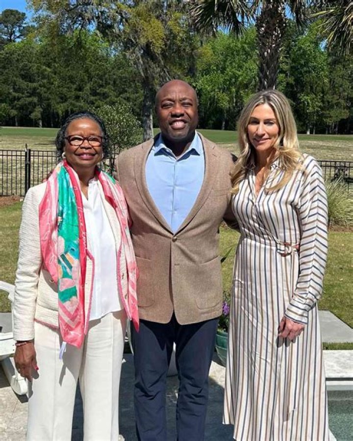 Tim Scott's First Wife: The Untold Story Behind the Spotlight