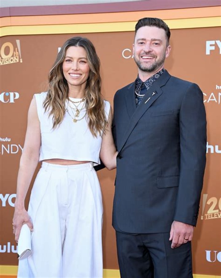 Timberlake Wife: The Inspiring Journey of Jessica Biel and Her Love Story