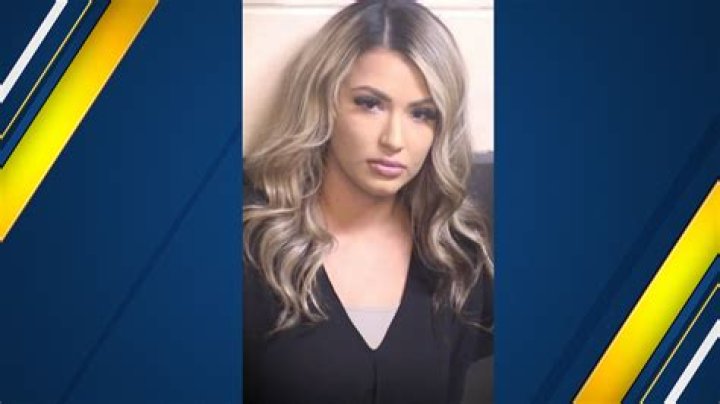 Tina Gonzalez: What Happened to the Former Fresno County Jail Officer?