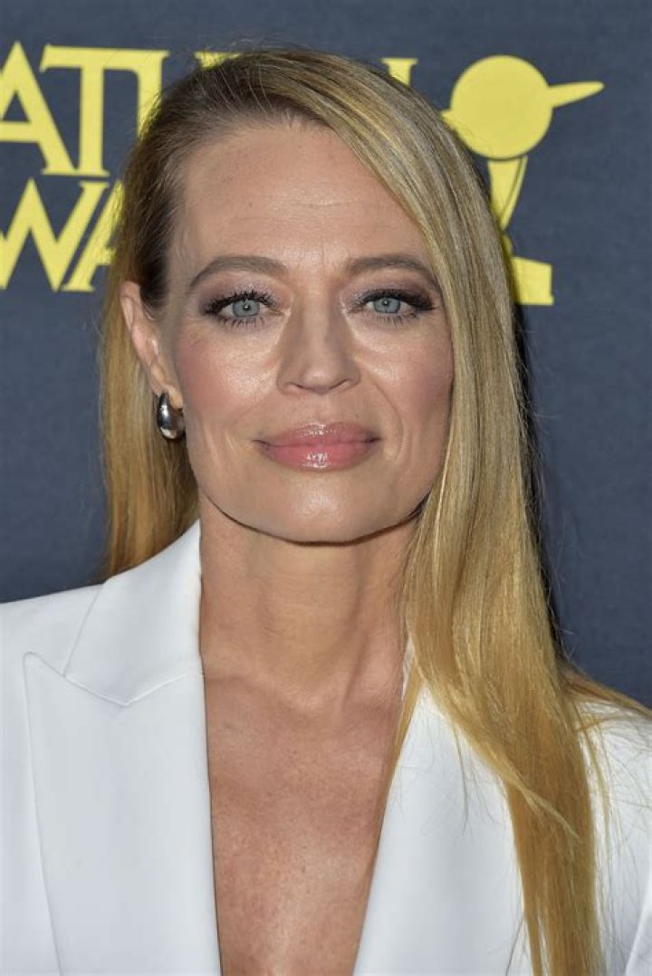 Today Jeri Ryan: A Journey Through Time and Talent
