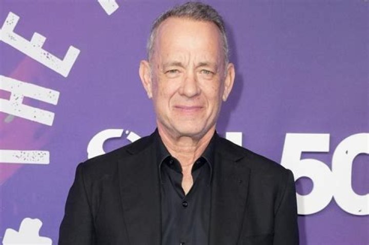 Tom Hanks Scandal: The Untold Story Behind the Rumors and Truths