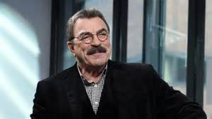 Tom Selleck's Latest Photos 2025: A Closer Look at the Legend