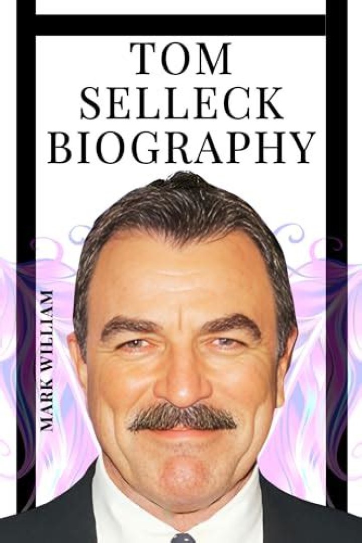 Tom Selleck: A Journey Through Time and Stardom