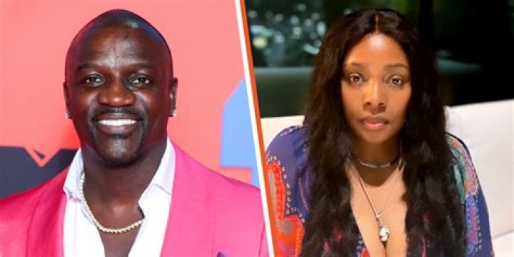 Tomeka Thiam: Discovering Akon's Partner and Her Own Story