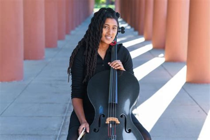Tomeka Thiam: Unveiling the Unique Sound of Jazz Cellist Tomeka Reid