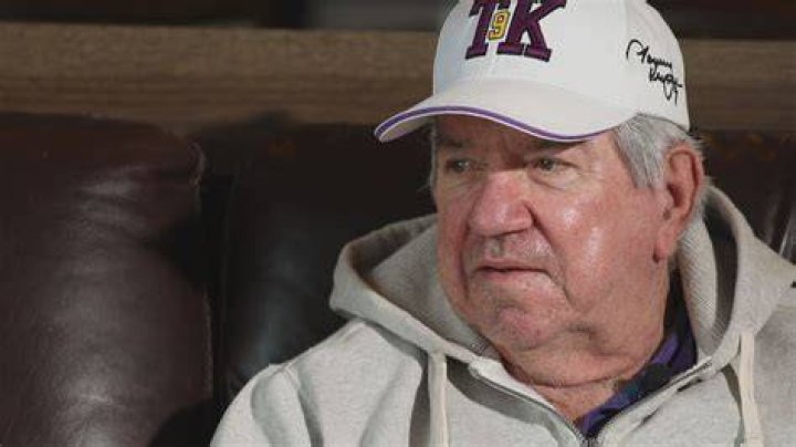 Tommy Kramer Net Worth: The Untold Story Behind the NFL Legend's Wealth