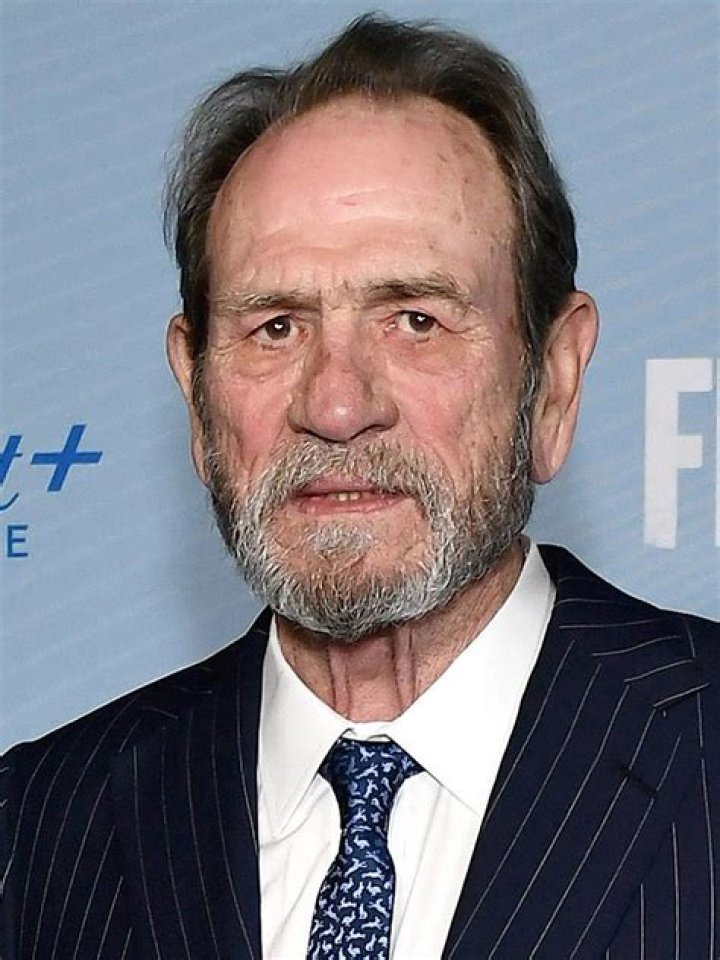 Tommy Lee Jones Age: The Iconic Journey of a Hollywood Legend