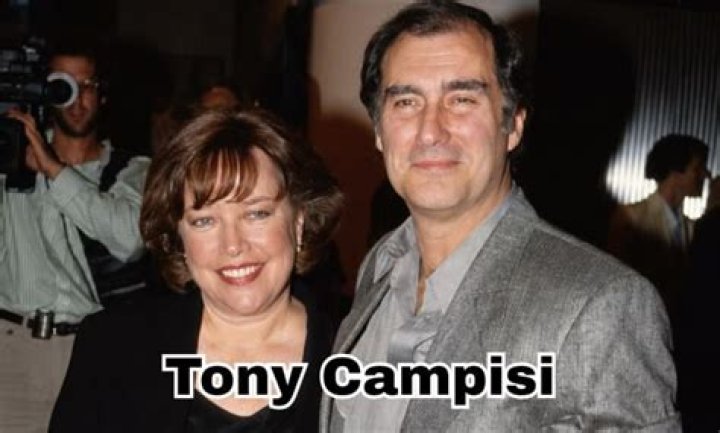 Tony Campisi: Remembering a Quiet Force in Hollywood and Jazz