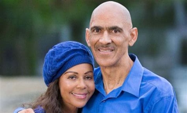 Tony Dungy First Wife: A Comprehensive Look Into Her Life, Legacy, and Impact