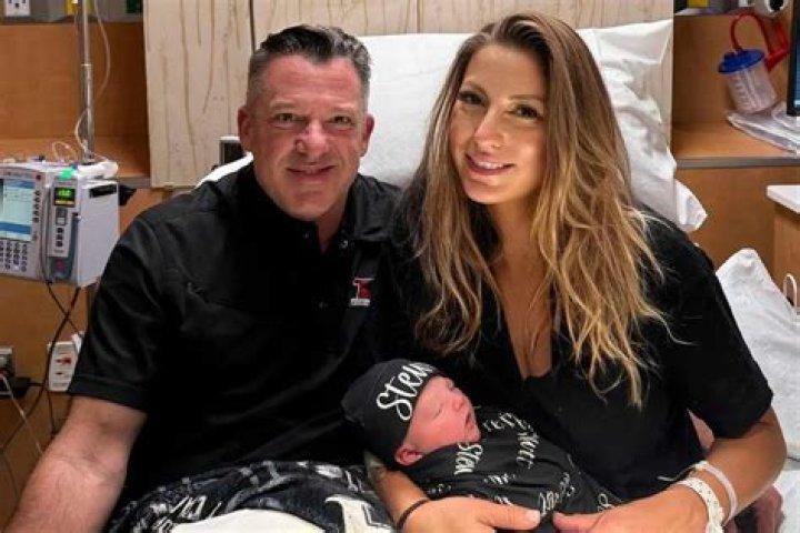 Tony Stewart: A Fatherly Perspective on His Daughter