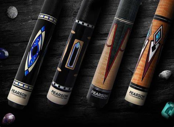 Top 10 Best Pool Cue Brands: A Comprehensive Guide for Serious Players