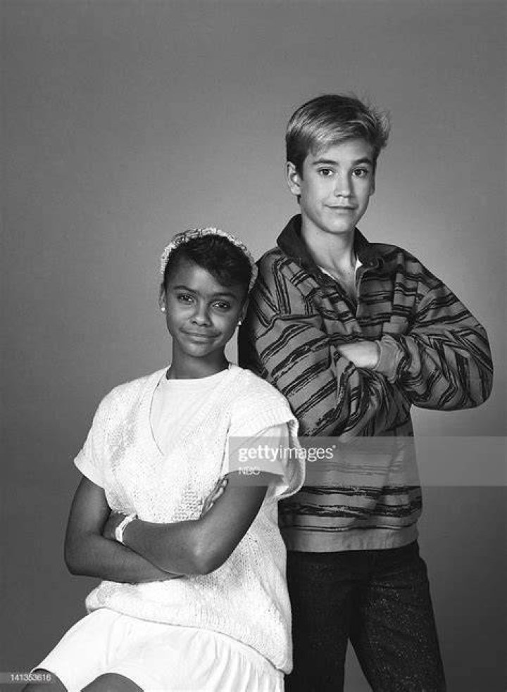 Top 10 Facts About Mark-Paul Gosselaar and Lark Voorhies