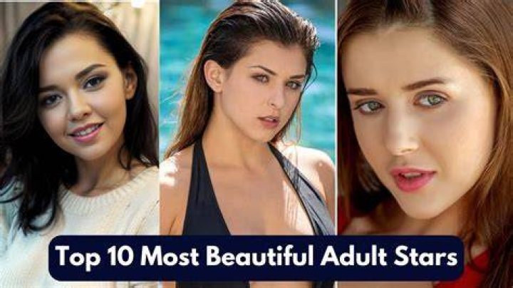 Top 10 Porn Stars: A Comprehensive Guide to the Adult Film Industry