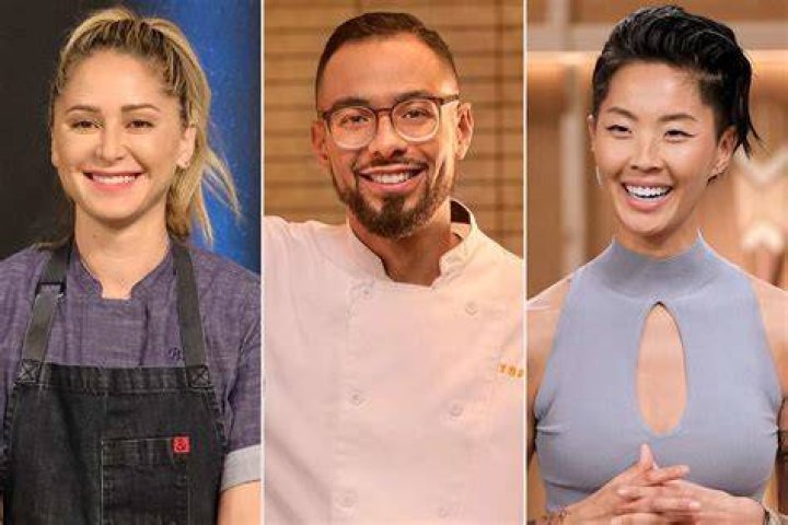 Top Chef Winners: A Journey Through the Culinary Stars
