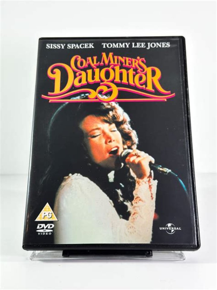 Top News: Coal Miner's Daughter Makes Headlines