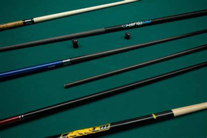 Top Pool Cue Brands: A Comprehensive Guide to Finding the Perfect Cue Stick