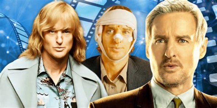 Top TV Shows With Owen Wilson That You Don&rsquo;t Want to Miss