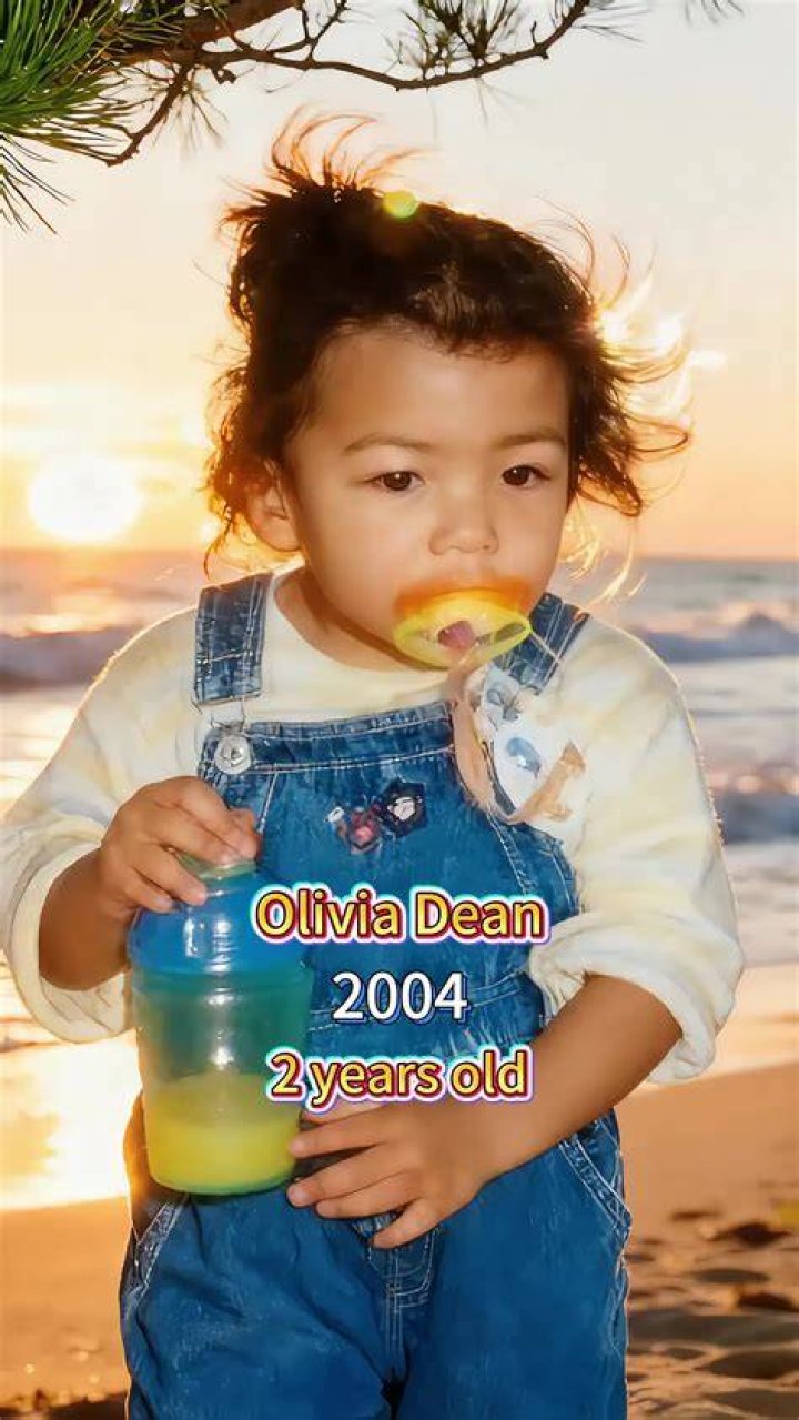 Tori Dean: The Rising Star Who's Making Waves in the Entertainment World