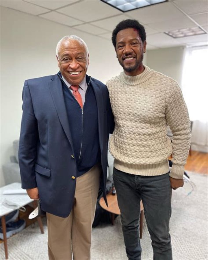 Tory Kittles Partner
