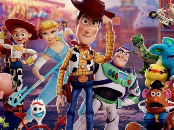 Toy Story Cast: The Ultimate Guide to Your Favorite Pixar Characters