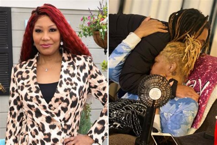 Traci Braxton's Son Faces Arrest Warrant: The Full Story Unveiled