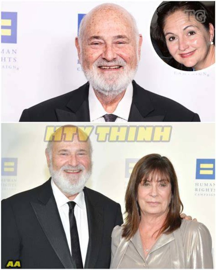 Tracy Reiner: The Remarkable Journey of a Hollywood Legend